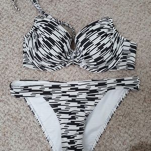 Victoria's Secret swimsuit